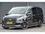 Mercedes-Benz Vito 119Cdi 190Pk 9G-Tronic Aut. | Dubbele Cabine | Mixto Pro | Extra lang | 2x Schuifdeur | Achteruitrijcamera | Afneembare trekhaak | Spoilerpack | Rode remzadels | 20''