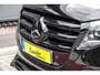 Mercedes-Benz Vito 119Cdi 190Pk 9G-Tronic Aut. | Dubbele Cabine | Mixto Pro | Extra lang | 2x Schuifdeur | Achteruitrijcamera | Afneembare trekhaak | Spoilerpack | Rode remzadels | 20''
