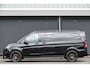 Mercedes-Benz Vito 119Cdi 190Pk 9G-Tronic Aut. | Dubbele Cabine | Mixto Pro | Extra lang | 2x Schuifdeur | Achteruitrijcamera | Afneembare trekhaak | Spoilerpack | Rode remzadels | 20''