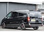 Mercedes-Benz Vito 119Cdi 190Pk 9G-Tronic Aut. | Dubbele Cabine | Mixto Pro | Extra lang | 2x Schuifdeur | Achteruitrijcamera | Afneembare trekhaak | Spoilerpack | Rode remzadels | 20''