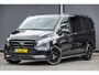 Mercedes-Benz Vito 119Cdi 190Pk 9G-Tronic Aut. | Dubbele Cabine | Mixto Pro | Extra lang | 2x Schuifdeur | Achteruitrijcamera | Afneembare trekhaak | Spoilerpack | Rode remzadels | 20''