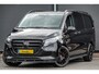 Mercedes-Benz Vito 119Cdi 190Pk 9G-Tronic Aut. | Dubbele Cabine | Mixto Pro | Extra lang | 2x Schuifdeur | Achteruitrijcamera | Afneembare trekhaak | Spoilerpack | Rode remzadels | 20''
