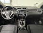 Nissan Qashqai 1.2 Connect Edition Clima/Navi/Panoramadak