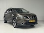 Nissan Qashqai 1.2 Connect Edition Clima/Navi/Panoramadak