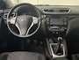Nissan Qashqai 1.2 Connect Edition Clima/Navi/Panoramadak