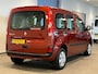 Renault Kangoo incl. Kofferbaklift voor scootmobiel