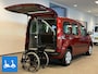 Renault Kangoo incl. Kofferbaklift voor scootmobiel