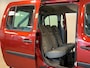 Renault Kangoo incl. Kofferbaklift voor scootmobiel