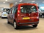 Renault Kangoo incl. Kofferbaklift voor scootmobiel