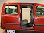 Renault Kangoo incl. Kofferbaklift voor scootmobiel