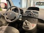 Renault Kangoo incl. Kofferbaklift voor scootmobiel