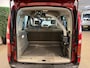 Renault Kangoo incl. Kofferbaklift voor scootmobiel