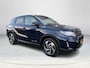Suzuki Vitara 1.4 Boosterjet Smart Hybrid Style Stoelverwarming | Navigatiesysteem | Adaptieve Cruise Control | Climate Control | Elektrisch panoramadak  | Parkeersensoren voor- en achter | Apple CarPlay / Android Auto | Fabrieksgarantie t/m oktober 2031