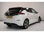 Nissan Leaf e+ Tekna 62 kWh | 360° Camera | Leer-Alcantara | BOSE audio | Adaptieve cruise control | Navigatie | AppleCarplay AndroidAuto |