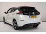 Nissan Leaf e+ Tekna 62 kWh | 360° Camera | Leer-Alcantara | BOSE audio | Adaptieve cruise control | Navigatie | AppleCarplay AndroidAuto |
