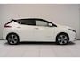 Nissan Leaf e+ Tekna 62 kWh | 360° Camera | Leer-Alcantara | BOSE audio | Adaptieve cruise control | Navigatie | AppleCarplay AndroidAuto |