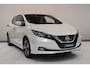 Nissan Leaf e+ Tekna 62 kWh | 360° Camera | Leer-Alcantara | BOSE audio | Adaptieve cruise control | Navigatie | AppleCarplay AndroidAuto |