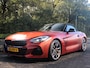 BMW Z4 Roadster M40i First Edition Frozen Orange