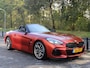 BMW Z4 Roadster M40i First Edition Frozen Orange