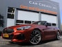 BMW Z4 Roadster M40i First Edition Frozen Orange