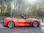 BMW Z4 Roadster M40i First Edition Frozen Orange