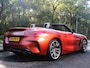 BMW Z4 Roadster M40i First Edition Frozen Orange