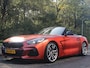 BMW Z4 Roadster M40i First Edition Frozen Orange