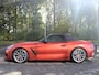 BMW Z4 Roadster M40i First Edition Frozen Orange