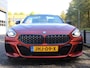 BMW Z4 Roadster M40i First Edition Frozen Orange