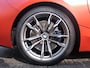 BMW Z4 Roadster M40i First Edition Frozen Orange