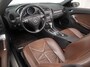Mercedes-Benz SLK 200 K. Automaat 163 Pk Leer/Cruise