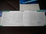 Mercedes-Benz SLK 200 K. Automaat 163 Pk Leer/Cruise