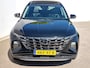 Hyundai Tucson 1.6 T-GDI HEV Premium Sky 230PK Automaat / Elektrisch Schuif/-Kanteldak / Lederen Bekleding / Elektrische Achterklep
