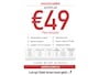 Volkswagen ID.3 First Plus MAX 58 kWh stoel+stuurverwarming adaptive cruise control carplay sfeerverlichting hud massage