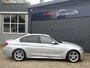 BMW 3-Serie 318i M Sport | 2016 | NL-auto | 128.000 km | Dealer onderhouden | 140pk