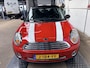 MINI One Mini 1.4 Pepper Panoramadak Airco