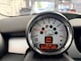 MINI One Mini 1.4 Pepper Panoramadak Airco
