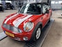 MINI One Mini 1.4 Pepper Panoramadak Airco