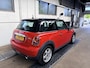 MINI One Mini 1.4 Pepper Panoramadak Airco