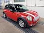 MINI One Mini 1.4 Pepper Panoramadak Airco
