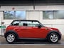 MINI One Mini 1.4 Pepper Panoramadak Airco