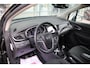 Opel Mokka X 1.4 Turbo 140pk Bi-Fuel Innovation Airco Navi Carplay G3 Trekhaak dealer onderhouden