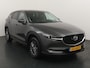 Mazda CX-5 2.0 165PK Skylease GT | Bose | Trekhaak | Leer | Stoel/Stuurverw. | Memory |