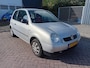 Volkswagen Lupo 1.4i Airco Stuurbekrachtiging El. Ramen Reservewiel El. Afst. Bediening