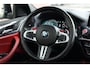 BMW X4 M 510pk Panoramadak/Stoelverwarming/Camera