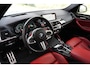 BMW X4 M 510pk Panoramadak/Stoelverwarming/Camera