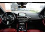 BMW X4 M 510pk Panoramadak/Stoelverwarming/Camera