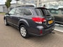 Subaru Outback 2.5i Executive | Automaat | Airco | Trekhaak | Schuif/kanteldak | Elektrische ramen | APK tot 23-11-2025 |
