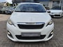 Peugeot 108 1.0 e-VTi Allure TOP! Automaat Leder Camera Navi A