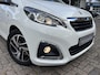 Peugeot 108 1.0 e-VTi Allure TOP! Automaat Leder Camera Navi A